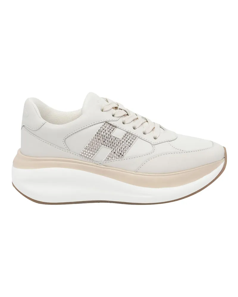 Hogan Sneaker - Weiß Weiß