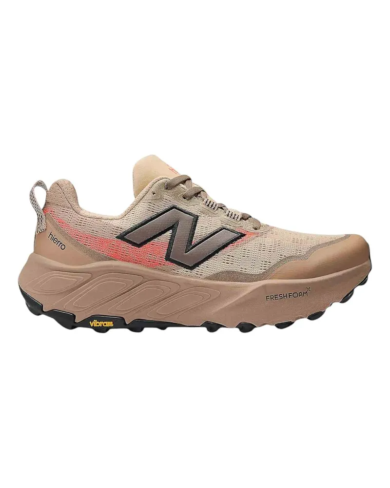 New Balance Sneaker - Beige Beige