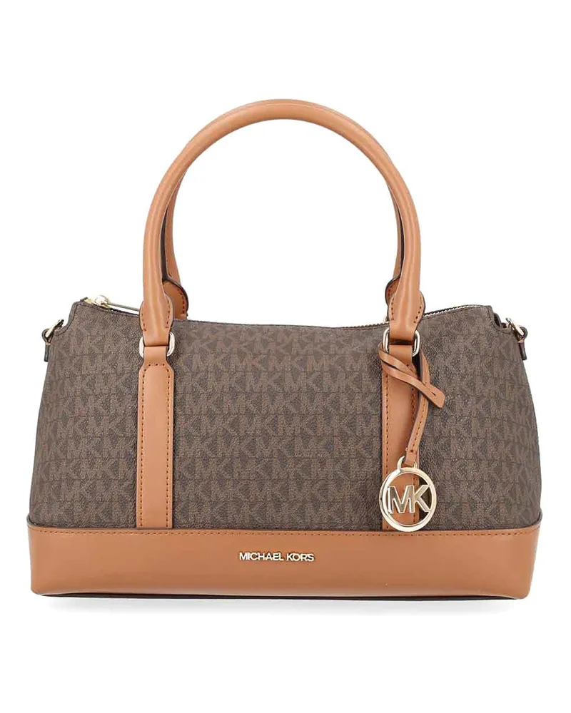 Michael Kors Shopper - Braun Braun
