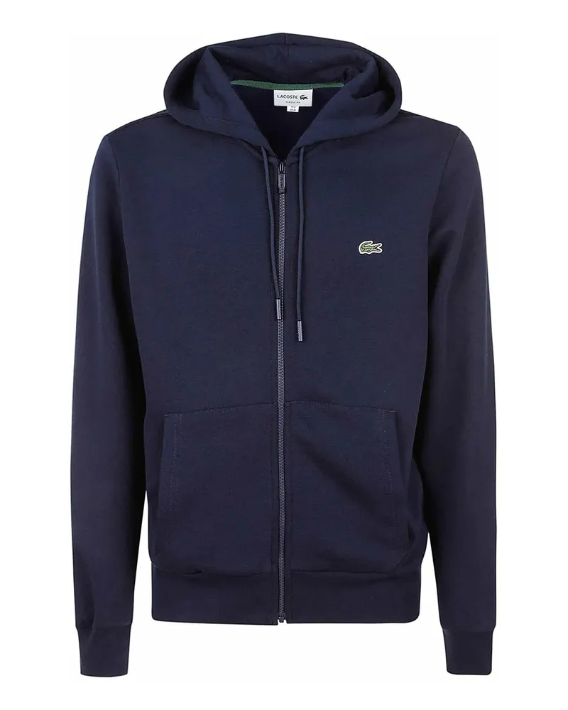 Lacoste Sweatshirt - Blau Blau