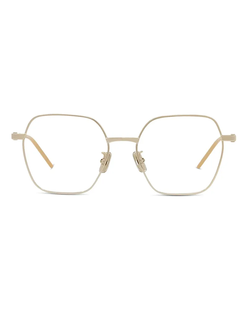 Givenchy Brillen - Gold Gold