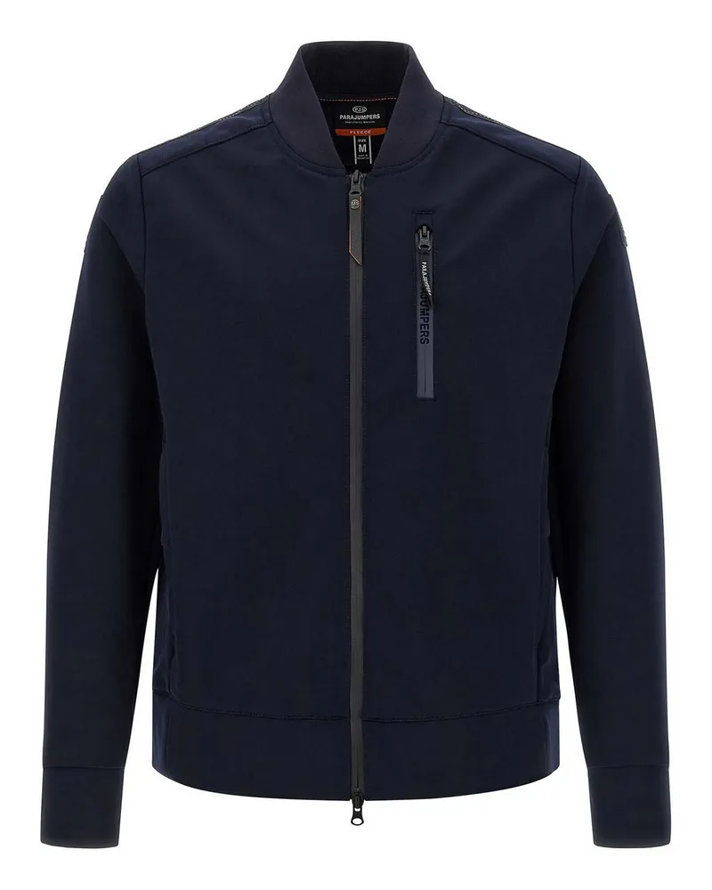 Parajumpers Sweatshirt - Blau Blau