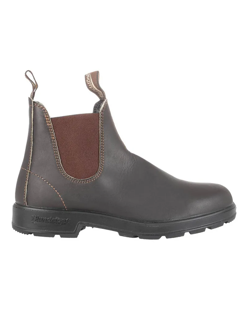 BLUNDSTONE Stiefeletten - Braun Dunkelbraun