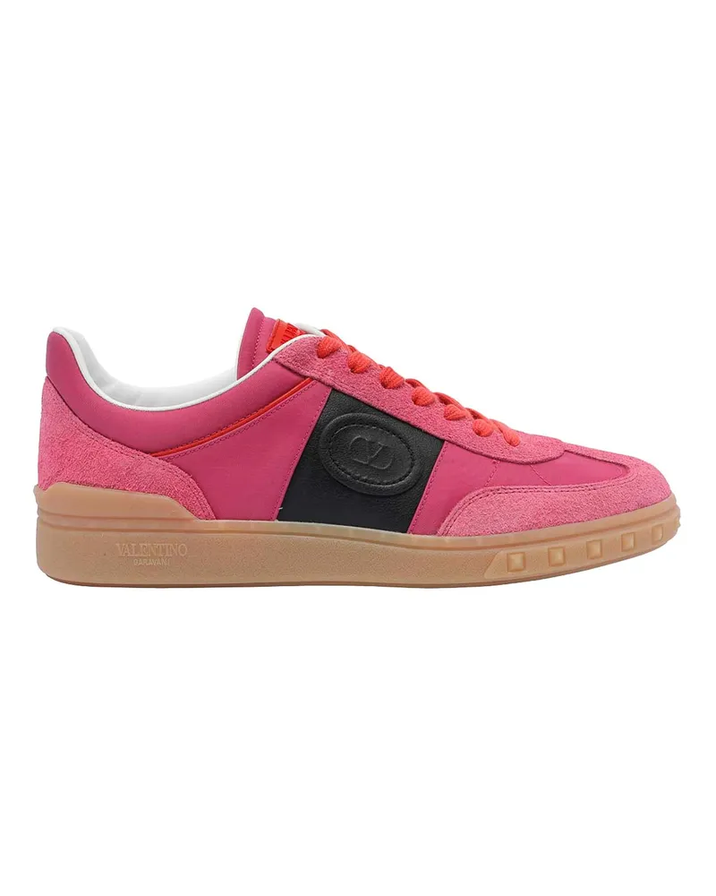 Valentino Garavani Sneaker - Nude Nude