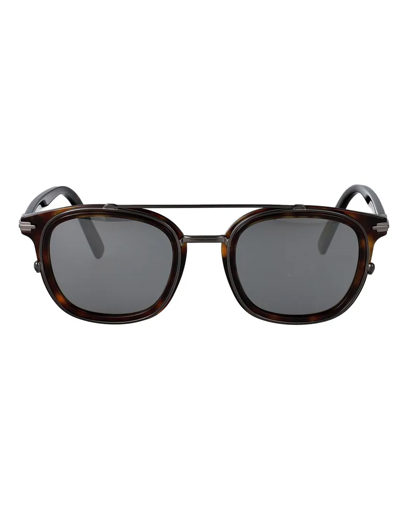 Dior Sonnenbrille - Braun Braun
