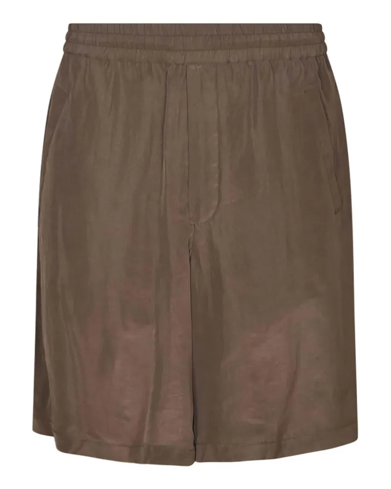 Giorgio Armani T-Shirt - Animal Animal