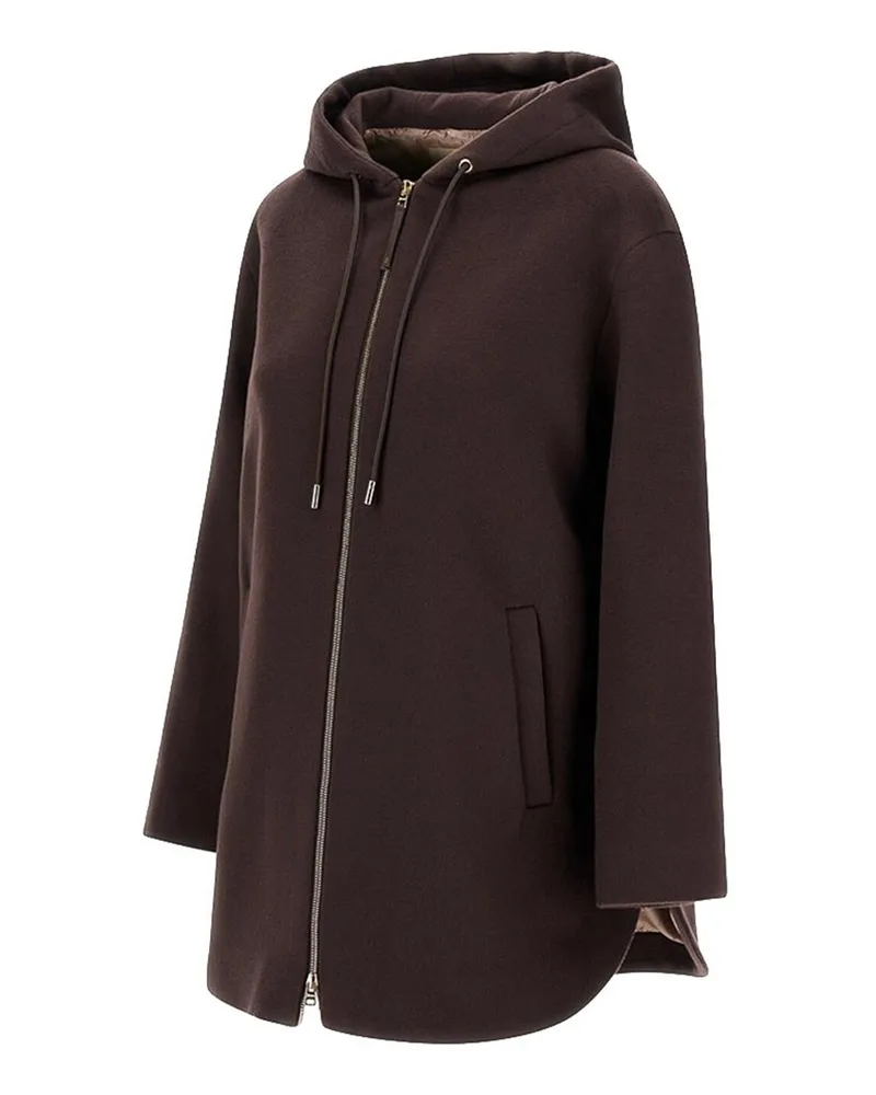 Herno Casualjacke - Braun Braun