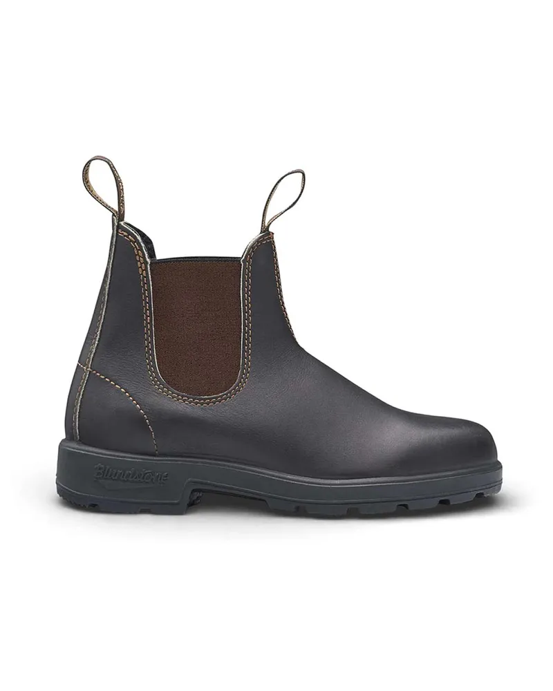 BLUNDSTONE Stiefel - Braun Braun