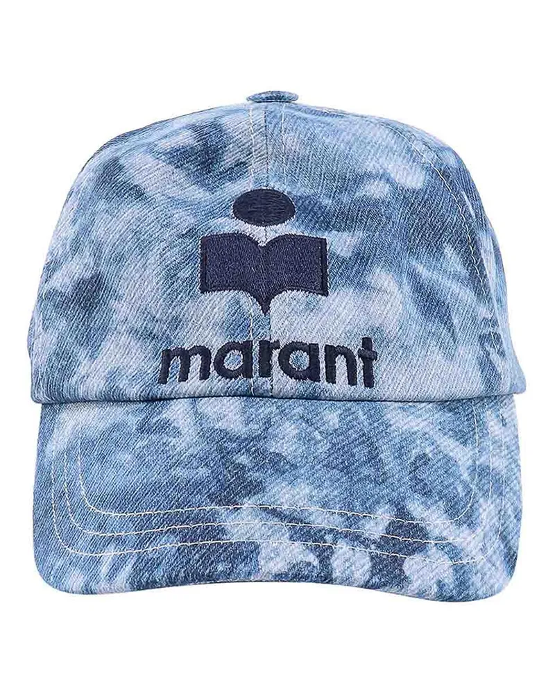 Isabel Marant Hut - Blau Blau
