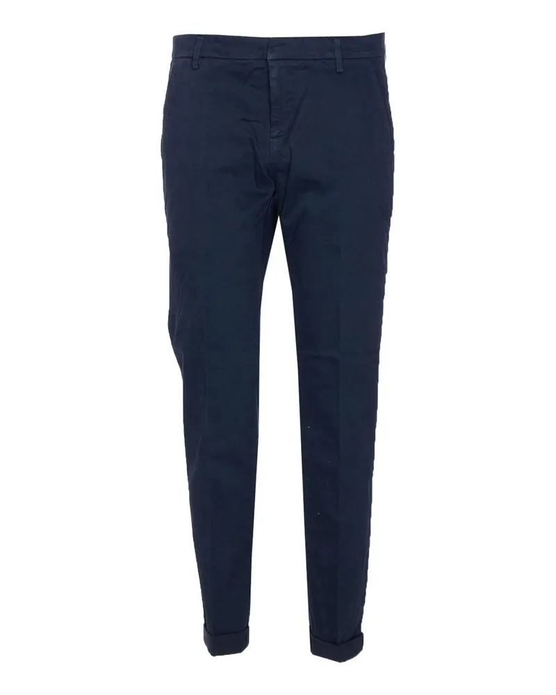 Dondup Casual Hose - Blau Blau