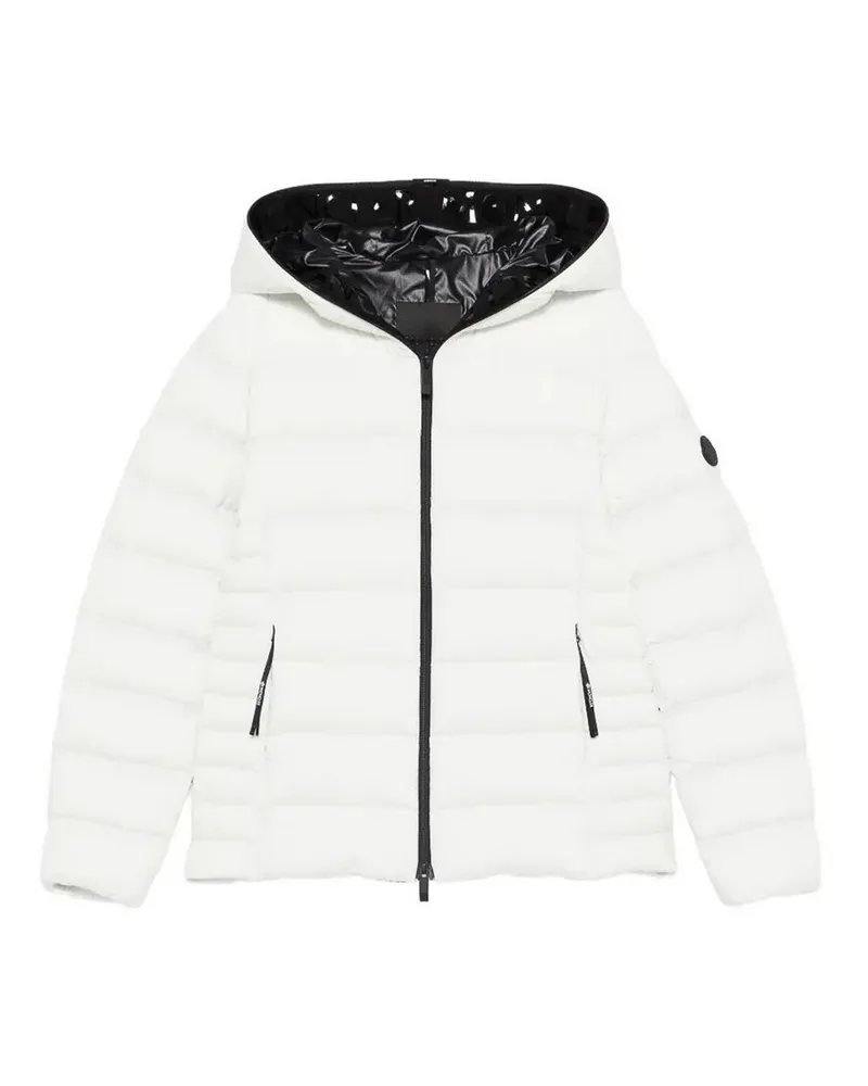 Moncler Casualjacke - Hellgrau Hellgrau