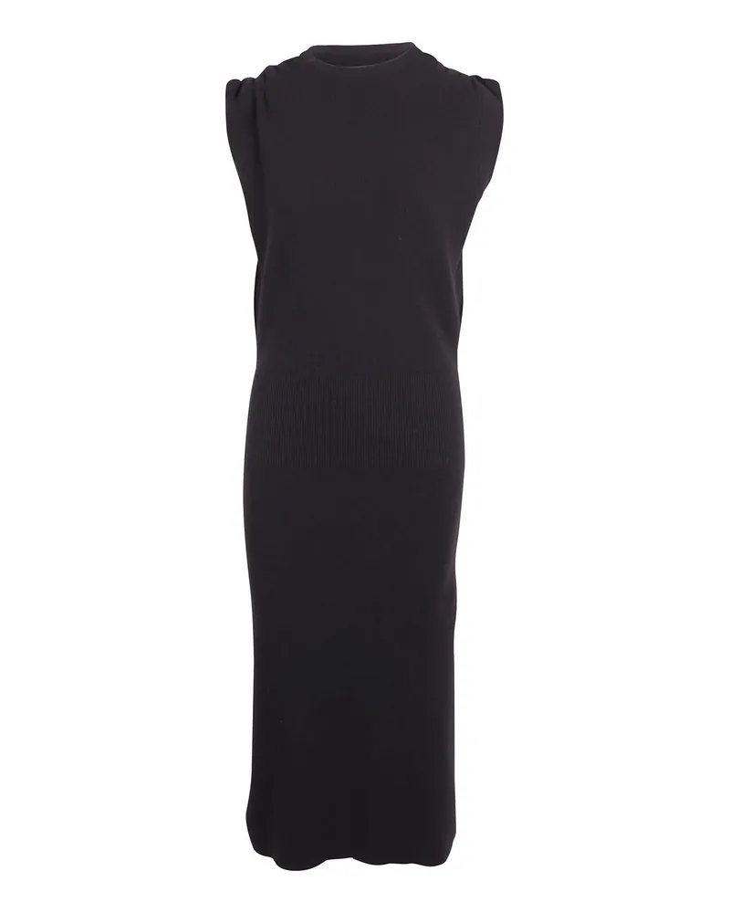 Giuseppe di Morabito Abendkleid - Schwarz Schwarz