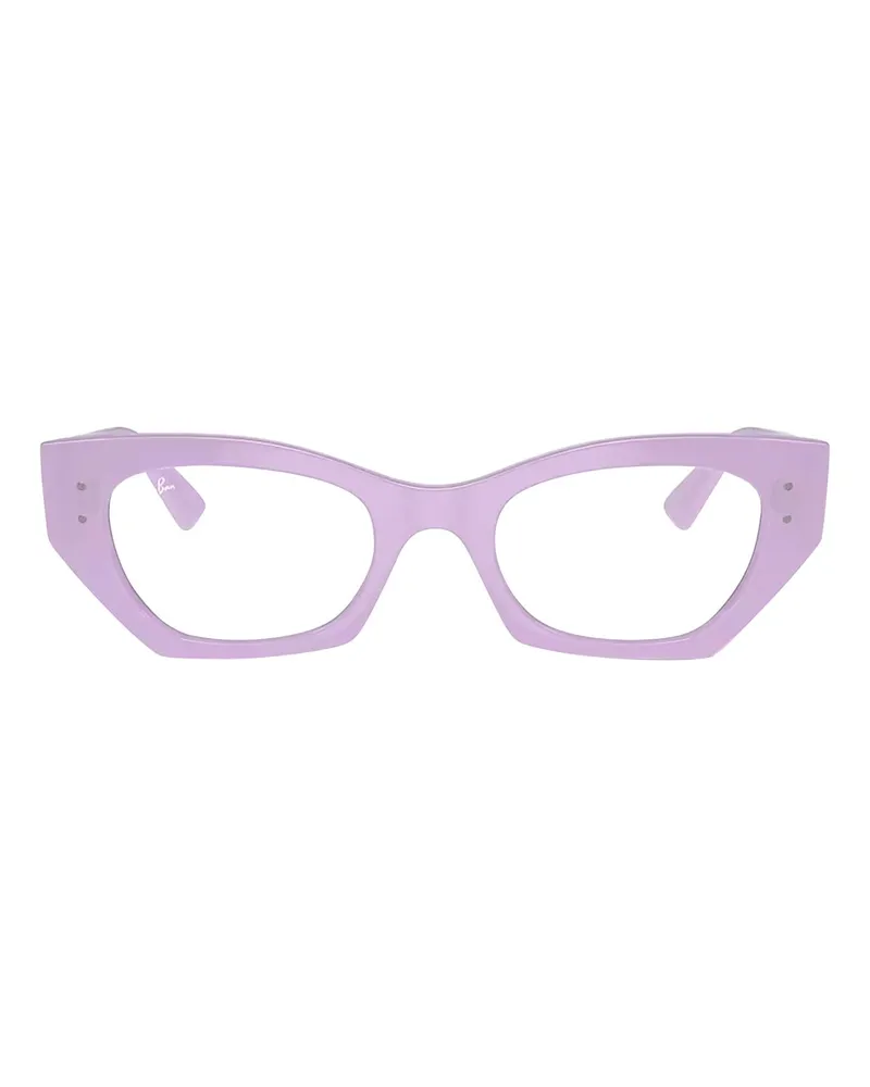 Ray Ban Brillen - Hell-Lila Hell-lila