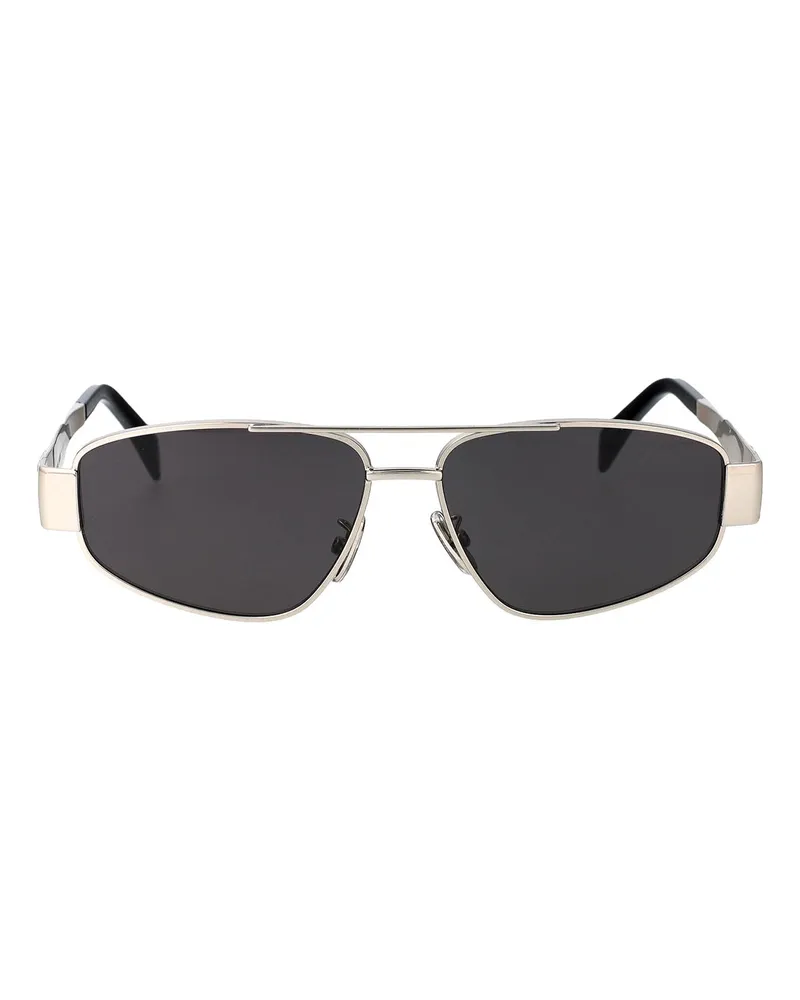 Celine Sonnenbrille - Silber Silber