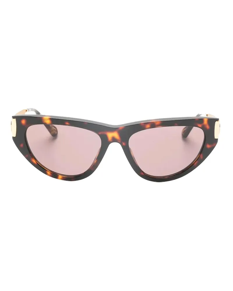 Chloé Brillen - Braun Braun