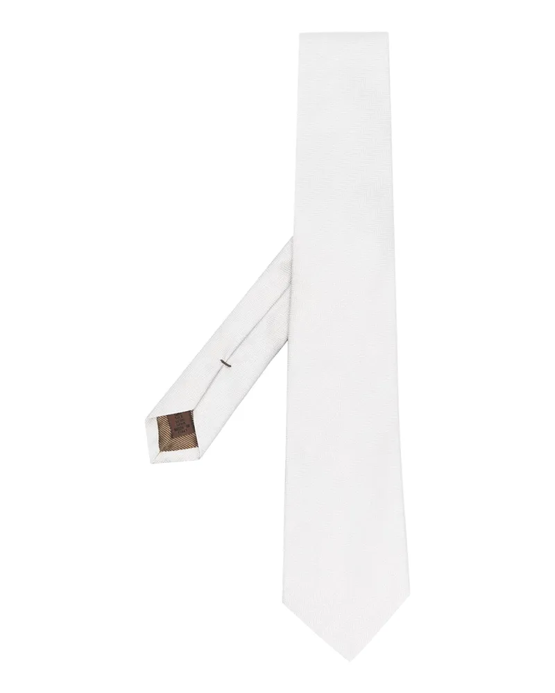 Church's Krawatte - Bunt Bunt