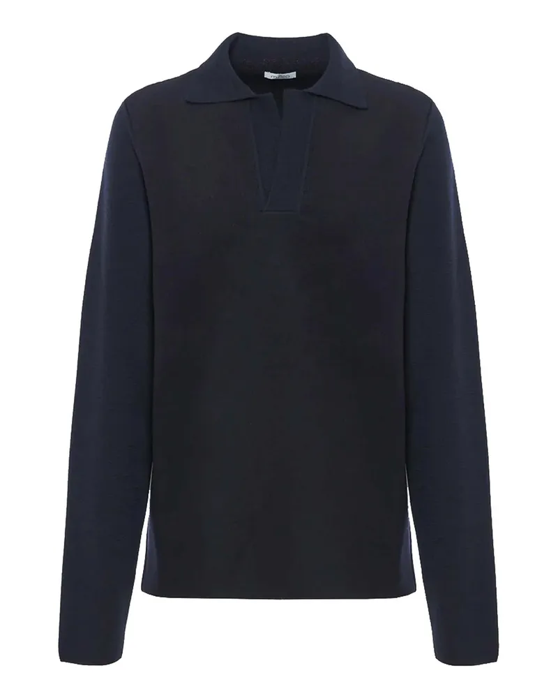 Malo Poloshirt - Grau Grau
