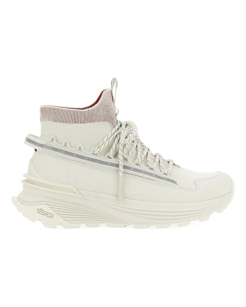 Moncler Sneaker - Weiß Weiß