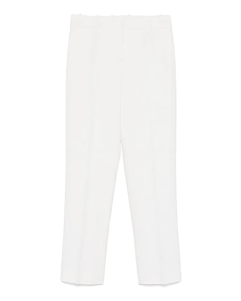 Ermanno Scervino Shorts - Weiß Weiß