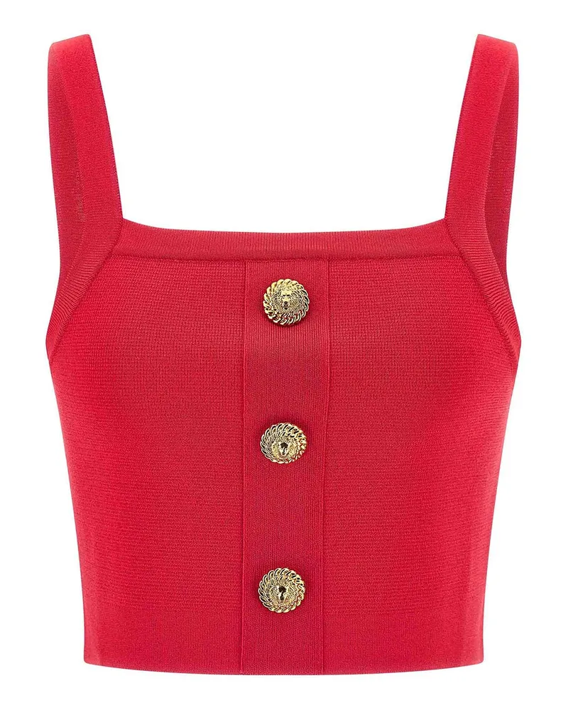 Balmain Top - Bunt Bunt