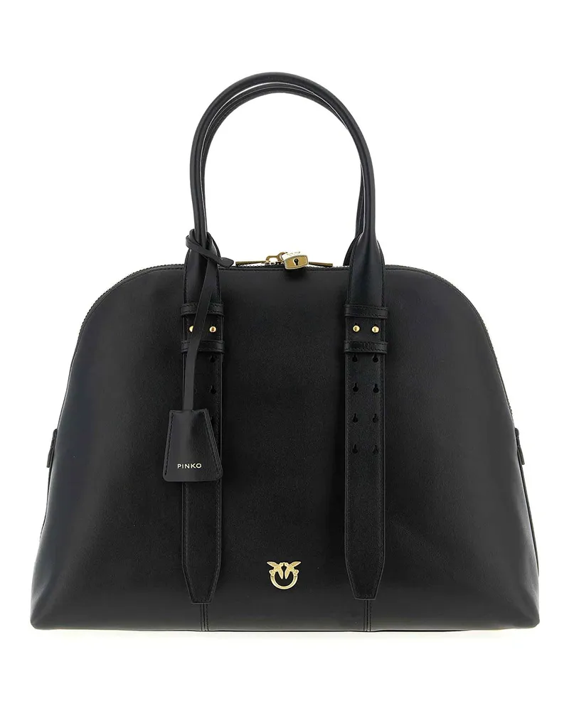 Pinko Shopper - Schwarz Schwarz