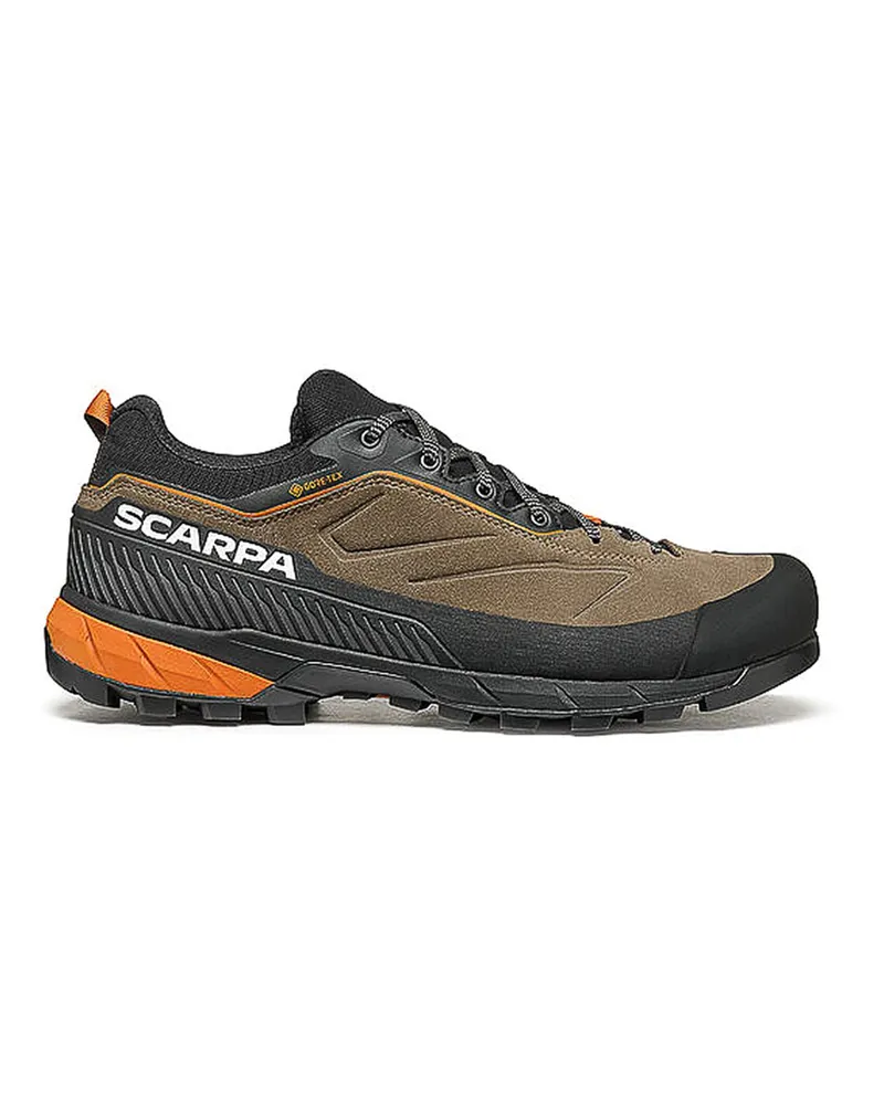 Scarpa Sneaker - Braun Braun