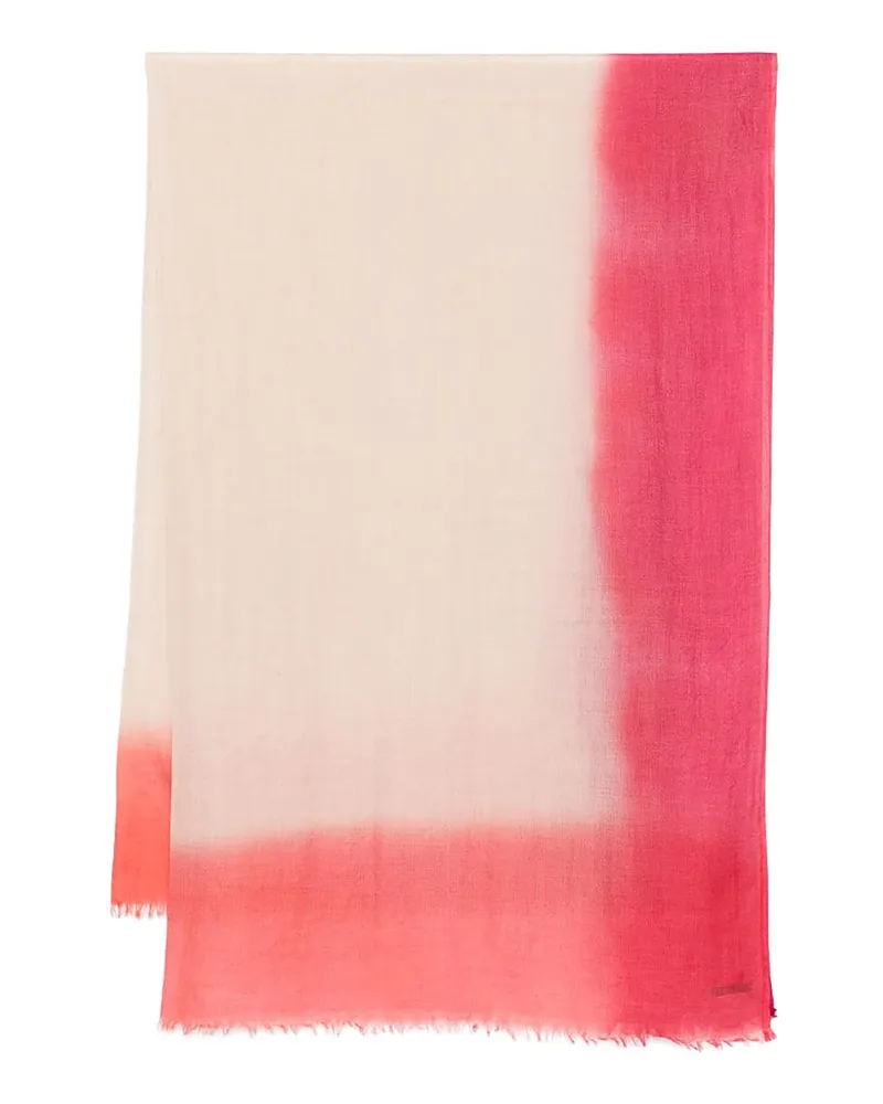 Faliero Sarti Schal - Nude Nude