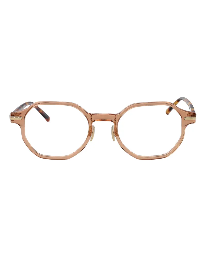 Linda Farrow Sonnenbrille - Keine Keine