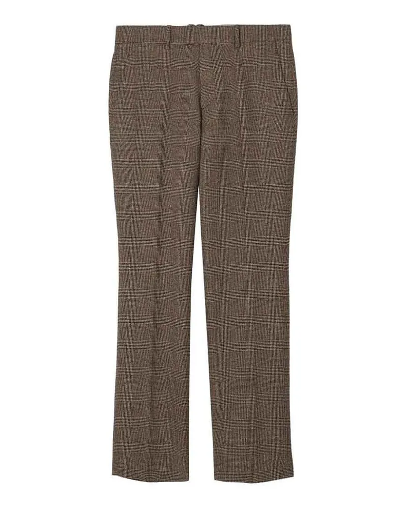 Burberry Casual Hose - Braun Braun