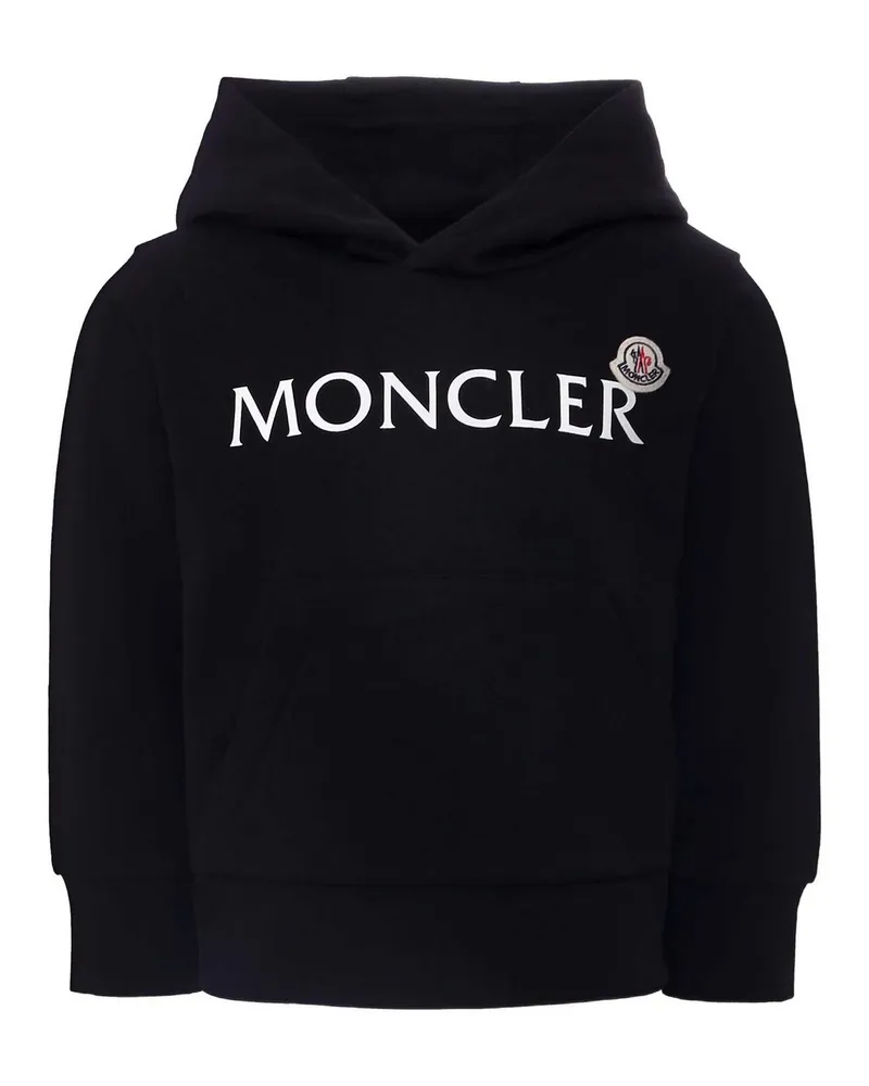 Moncler Sweatshirt - Dunkelblau Dunkelblau