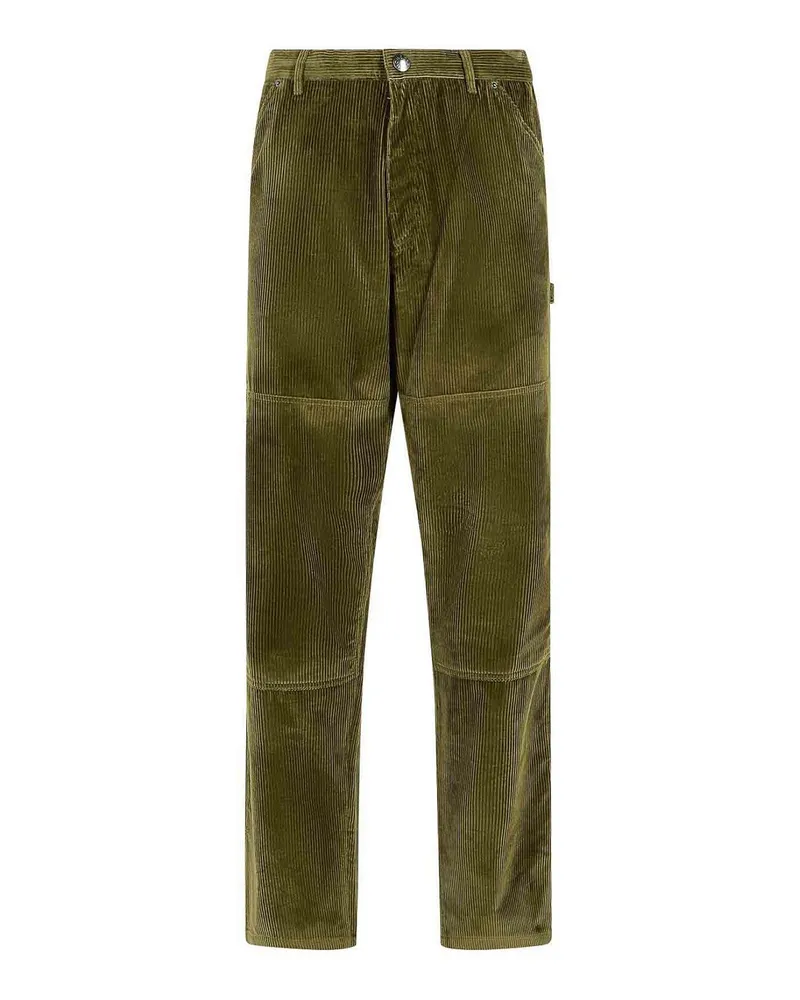 Moncler Casual Hose - Blau Blau