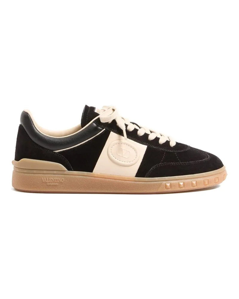 Valentino Garavani Sneaker - Schwarz Schwarz