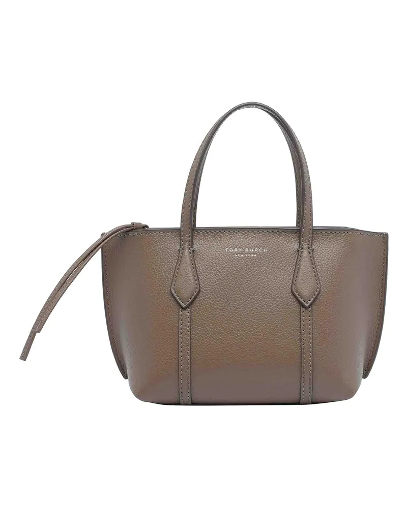 Tory Burch Shopper - Beige Beige