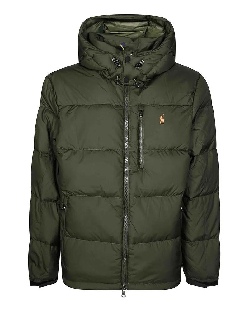 Ralph Lauren Blazer - Grün Grün