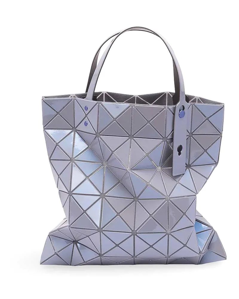 Issey Miyake Shopper - Blau Blau
