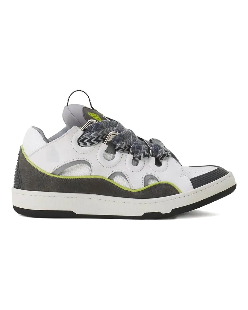 Lanvin Sneaker - Grau Grau
