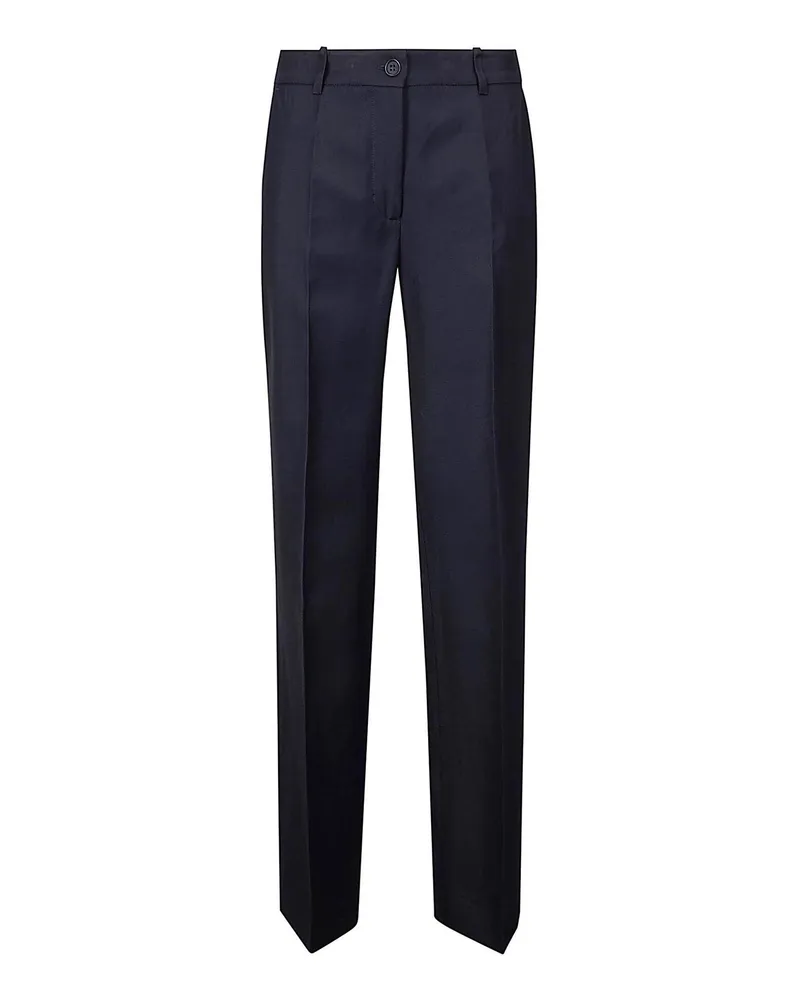 P.A.R.O.S.H. P. A.R. O.S. H. Casual Hose - Blau Blau