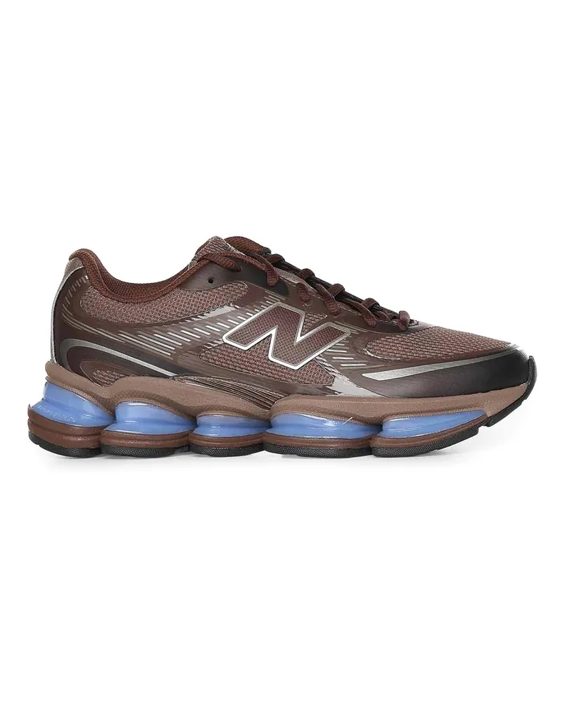 New Balance Sneaker - Beige Beige