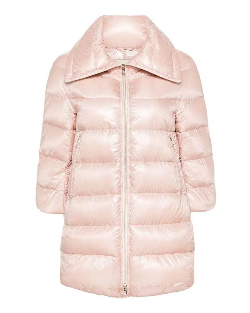 Herno Daunenjacke - Nude Nude