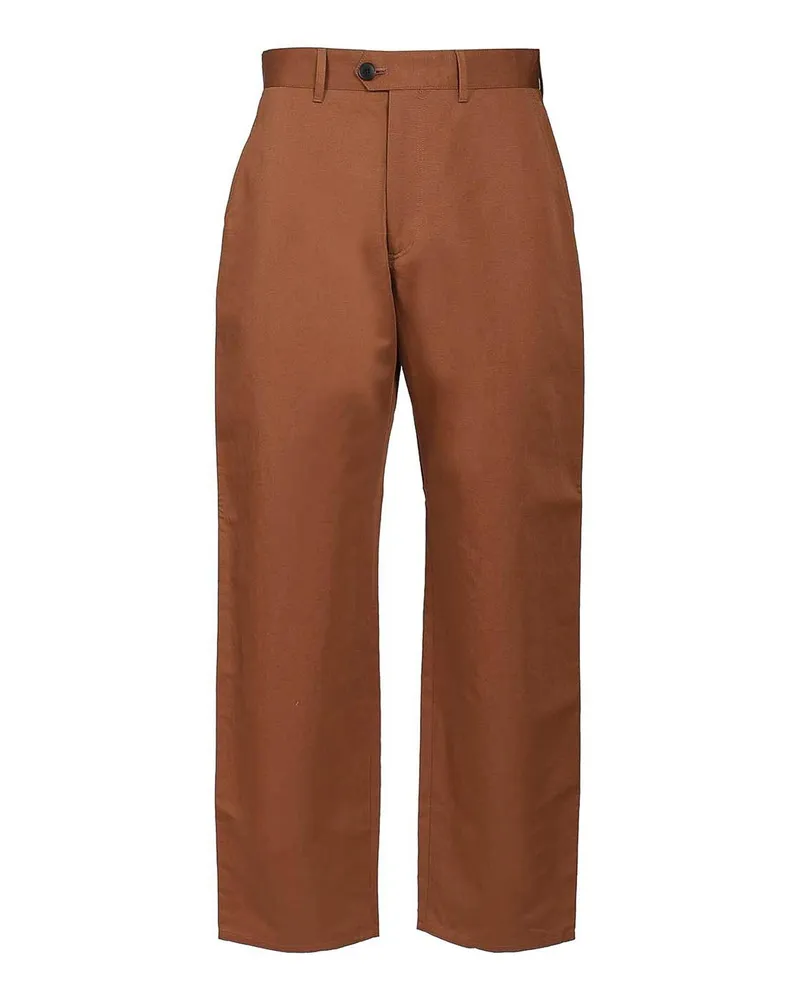Paul Smith Casual Hose - Braun Braun