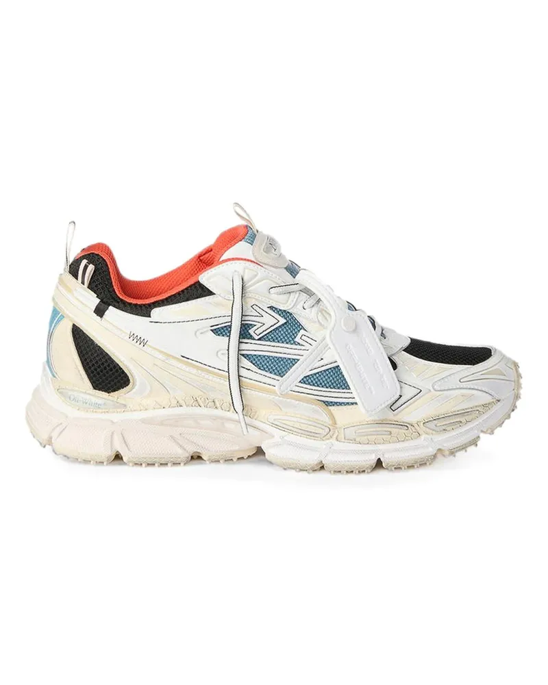 OFF-WHITE Sneaker - Blau Blau