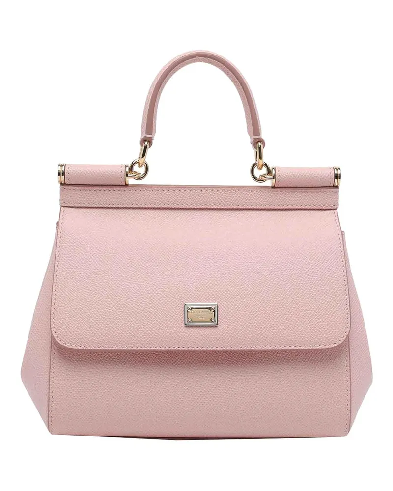 Dolce & Gabbana Shopper - Nude Nude