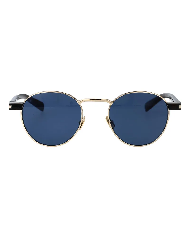 Saint Laurent Sonnenbrille - Gold Gold