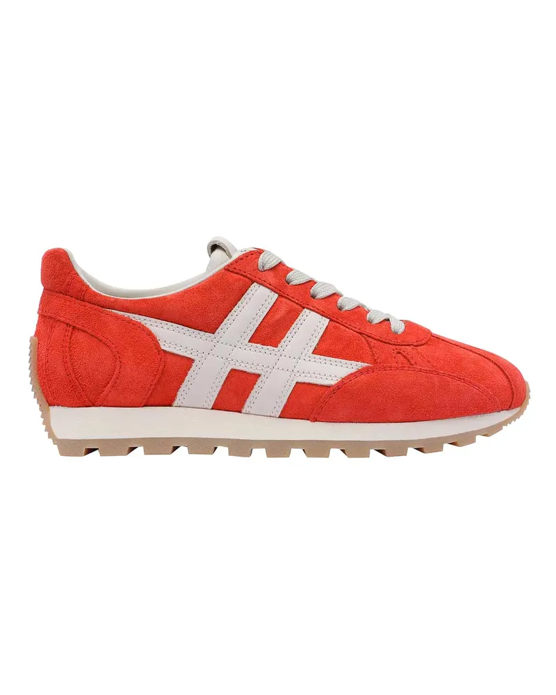 Hogan Sneaker - Rot Rot