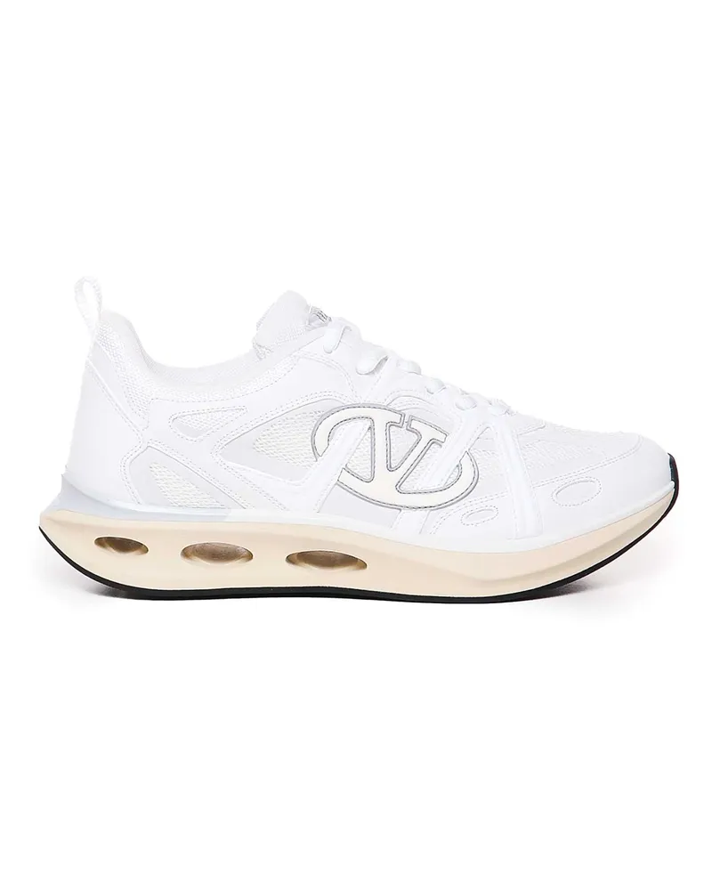 Valentino Garavani Sneaker - Weiß Weiß