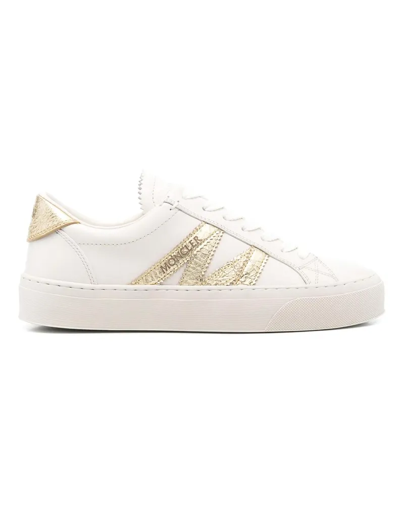 Moncler Sneaker - Weiß Weiß