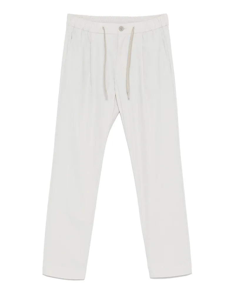 Herno Shorts - Gelb Gelb