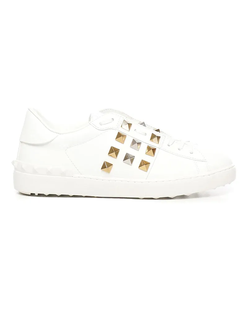 Valentino Garavani Sneaker - Weiß Weiß