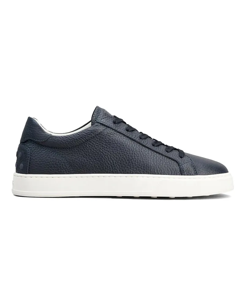 TOD'S Sneaker - Schwarz Schwarz