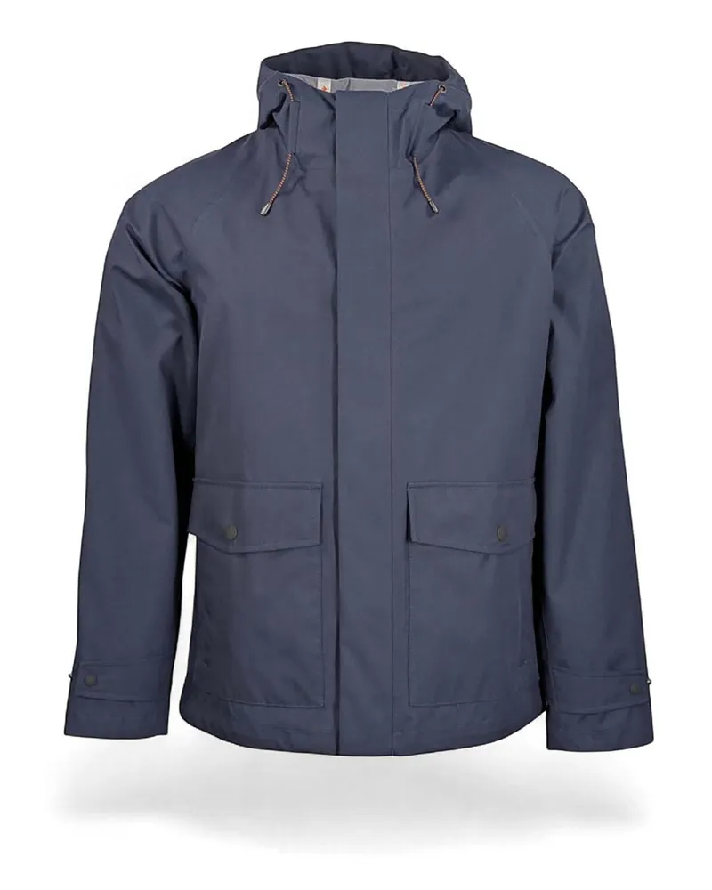 Save The Duck Daunenjacke - Blau Blau